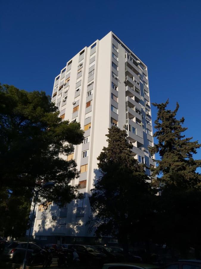 ספליט Apartment Matilda מראה חיצוני תמונה