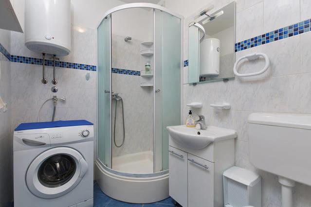 ספליט Apartment Matilda מראה חיצוני תמונה