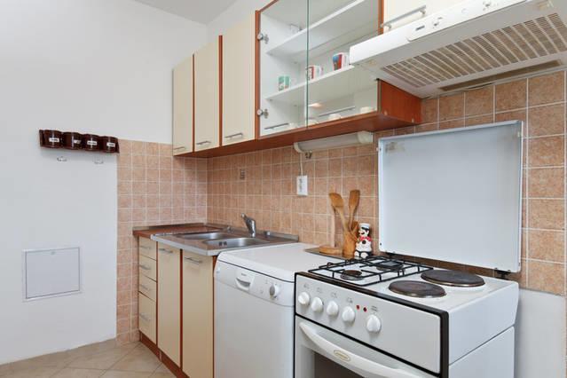 ספליט Apartment Matilda מראה חיצוני תמונה