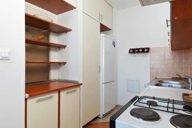 ספליט Apartment Matilda מראה חיצוני תמונה